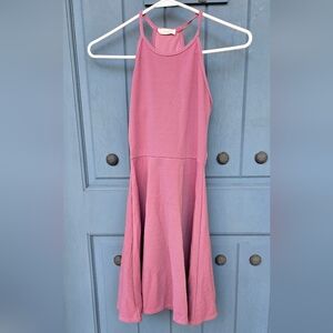 Olivia Rae Women's Halter Dress XS